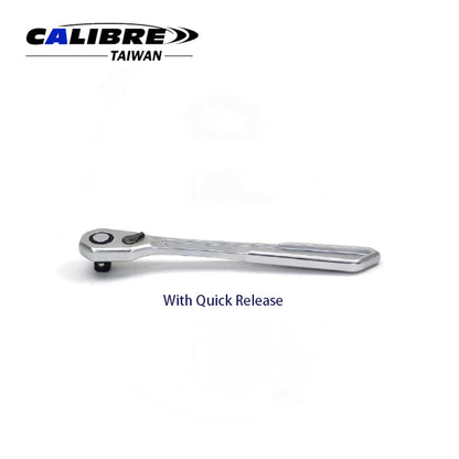 90T Slim Ratchet Handle