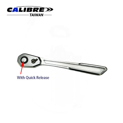 90T Slim Ratchet Handle