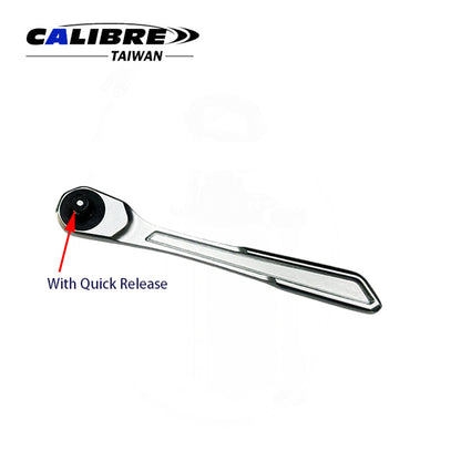 90T Slim Ratchet Handle