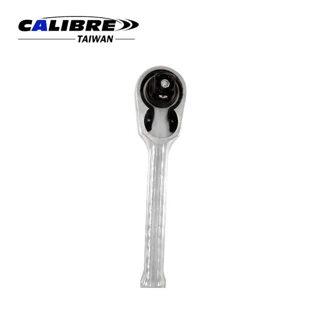 72T Lever Type Ratchet Handle With Quick Release