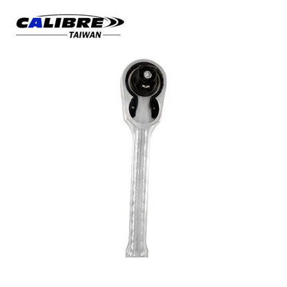 72T Lever Type Ratchet Handle With Quick Release