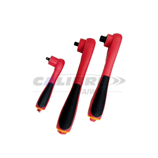 72T Insulated Ratchet Handle