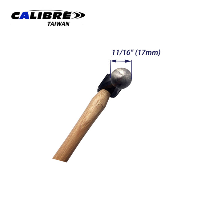 4oz Ball Pein Hammer