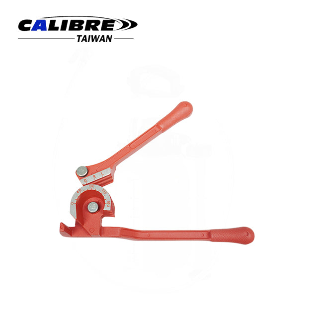 tube and pipe bender