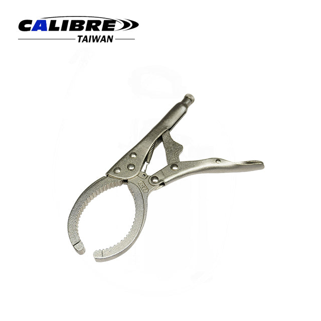 C Locking Clamp
