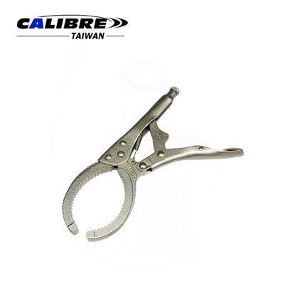 C Locking Clamp