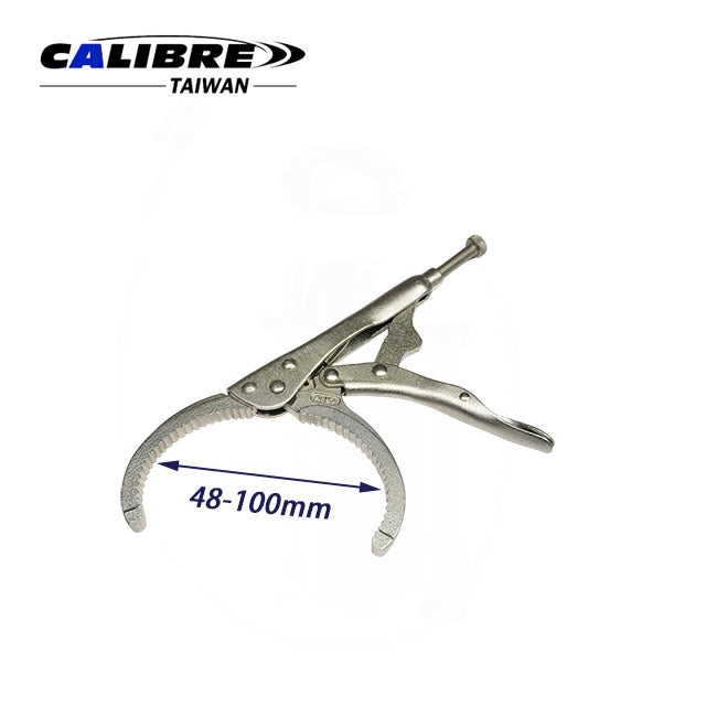Locking C Clamp