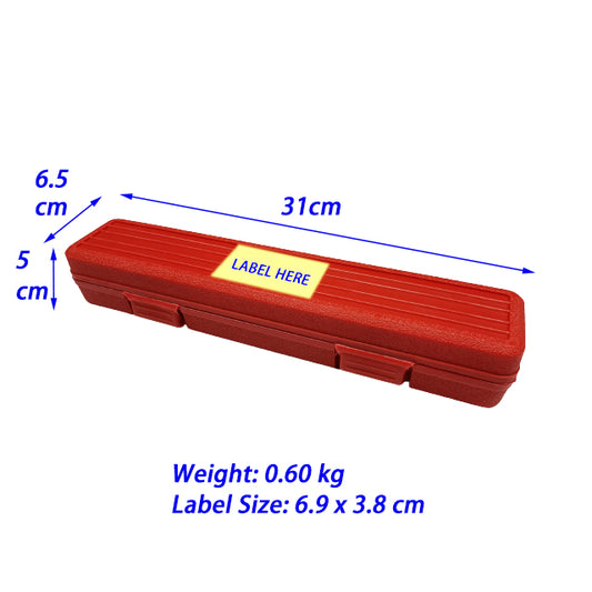 Injector Copper Washer Removal Tool