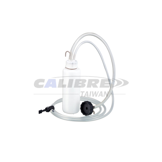 Automatic Hydraulic Brake & Clutch Bleeder Kit