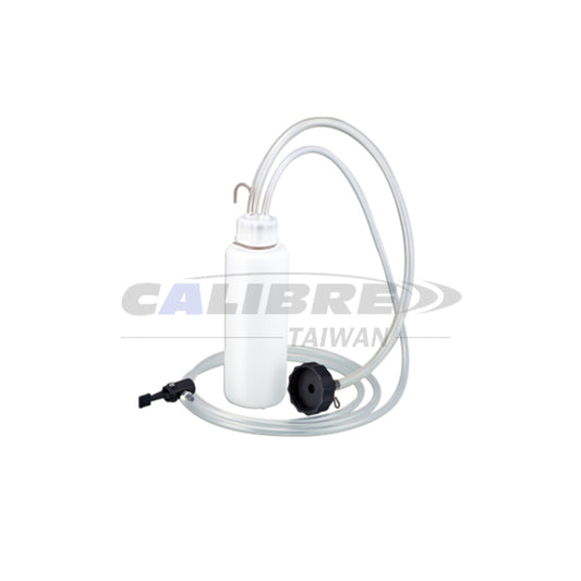 Automatic Hydraulic Brake & Clutch Bleeder Kit
