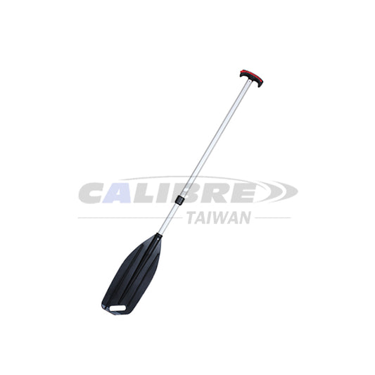 Bilge Pump Paddle with Bilge Water