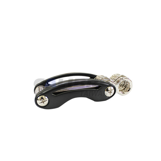 Brake Pipe Spanner Set (7-12mm)