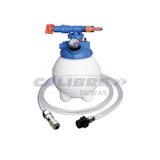 3L Pneumatic Extract and Discharge Brake Fluid Bleeders