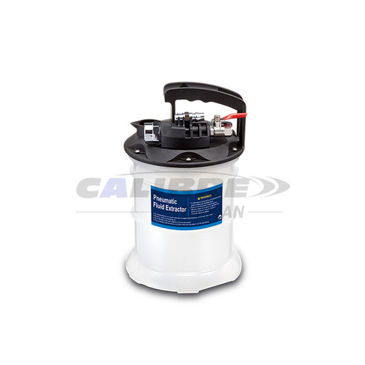 2L Pneumatic Vacuum Brake Fluid Bleeders