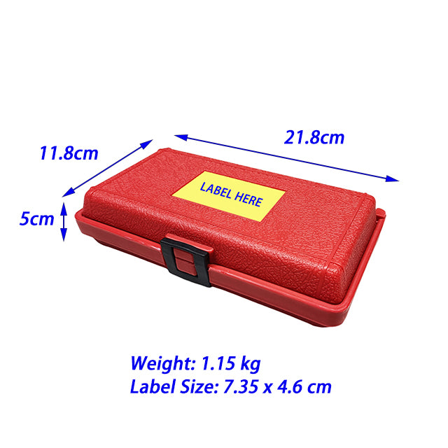 oil drain plug removal tool