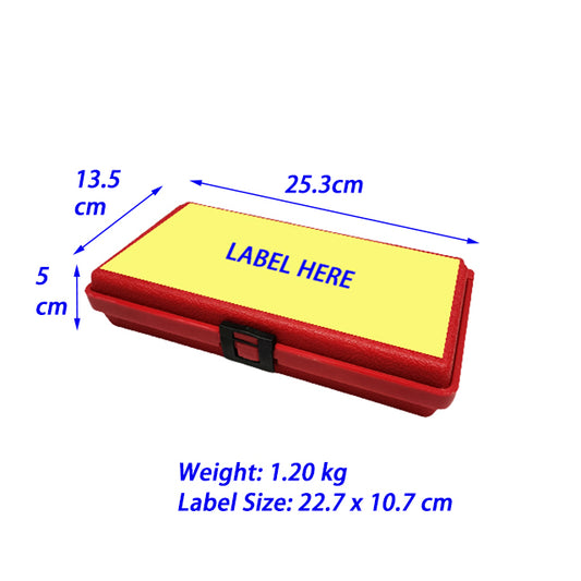 Oil Filter Socket Set