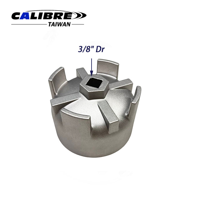 Oil Filter Cup Wrench