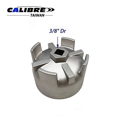 Oil Filter Cup Wrench