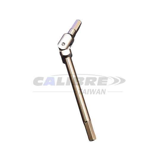 CA350002 TAIWAN CALIBRE Power Key Wrench Set