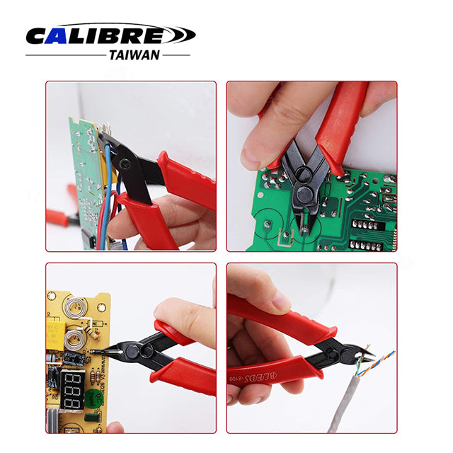 cable cutter