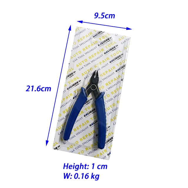 5” Electrical Cable Cutter