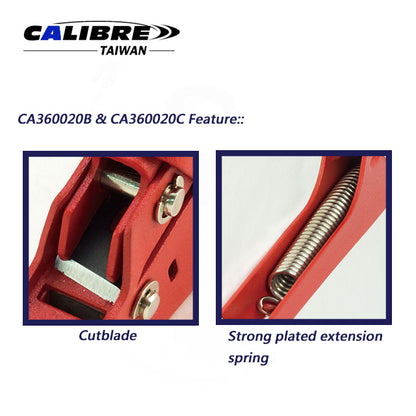 cable tie cutter tool