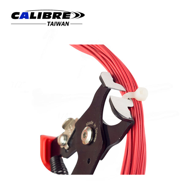 Cable Tie Removal