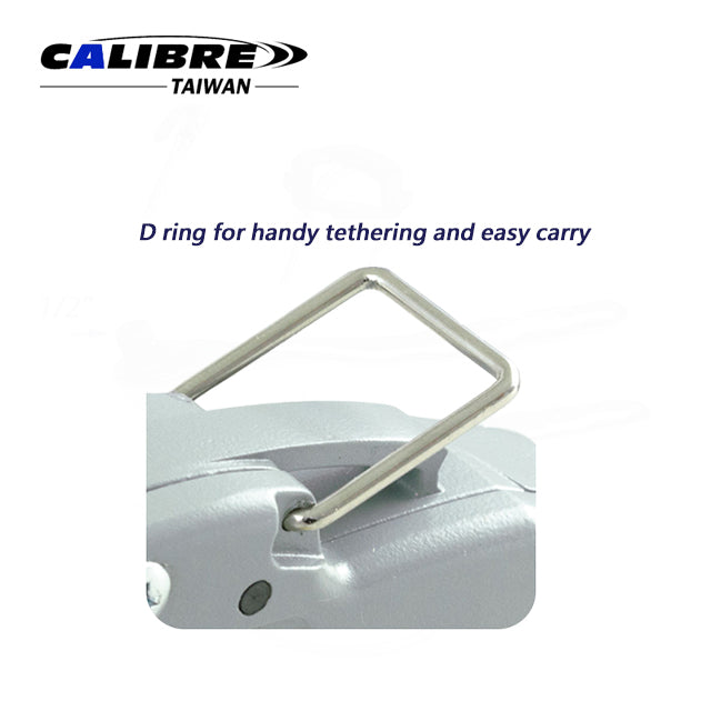 Automatic Stainless Steel Cable Tie Gun