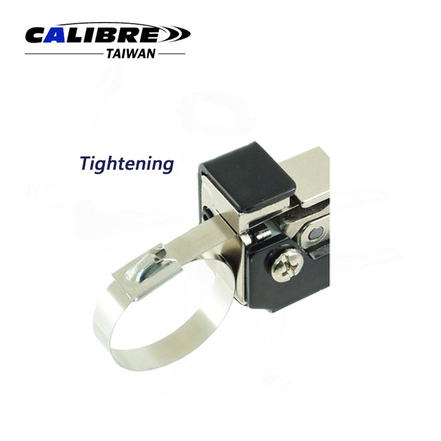Cable Tie Tensioner