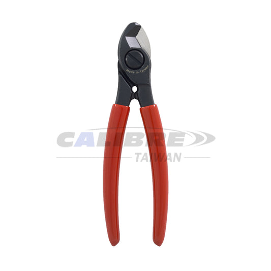 Ø10.5mm Forged Steel Cable Cutter Cu/Al/Coax.