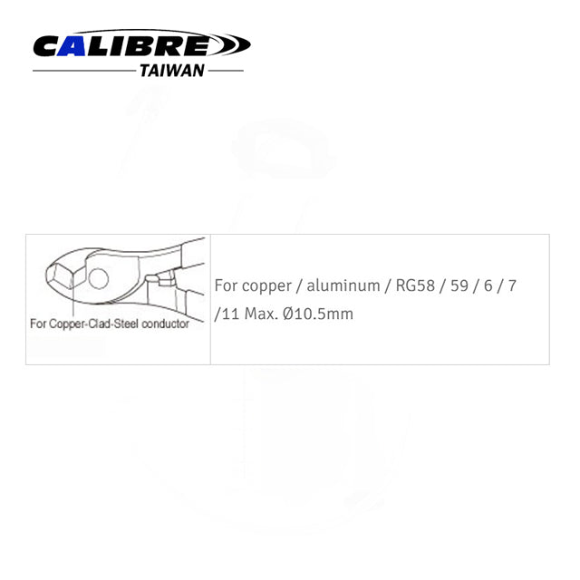 cable cutter pliers