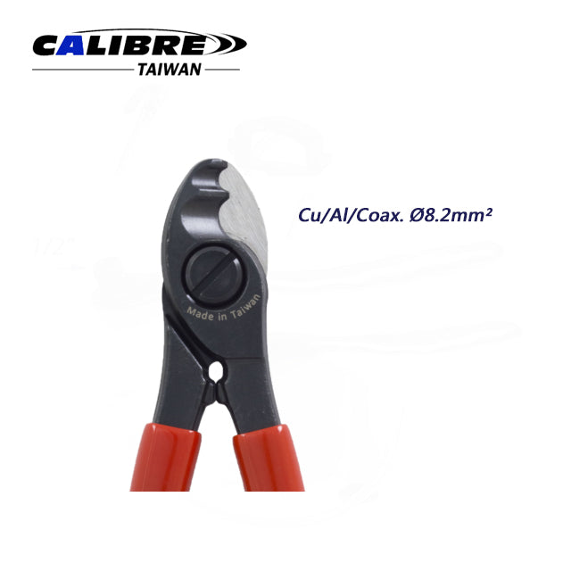 Forged Steel Cable Cutter