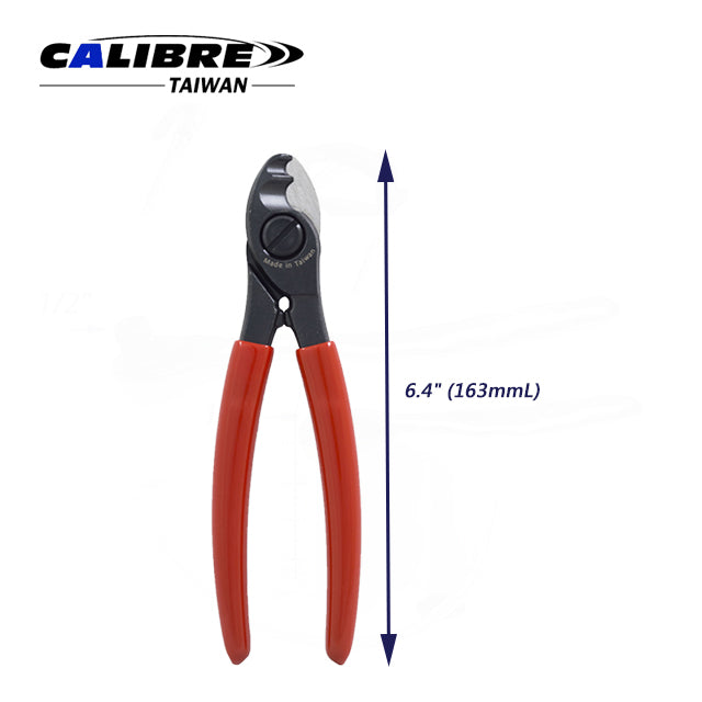 Ø8.2mm Steel Cable Cutter