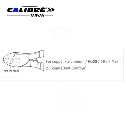 Steel Cable Cutter