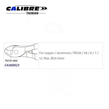 swa cable cutter