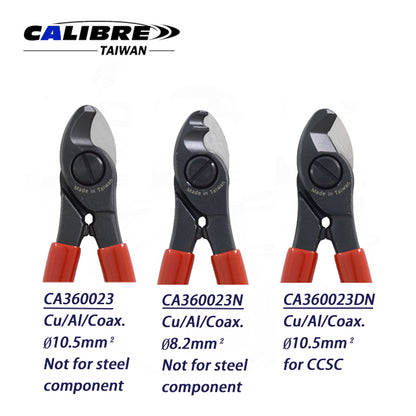 steel cable cutter