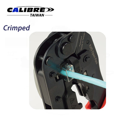 crimper tool rj45
