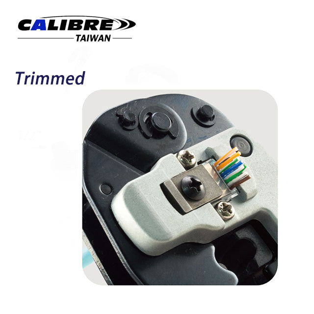 crimping tool cable