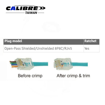 crimping tool rj45