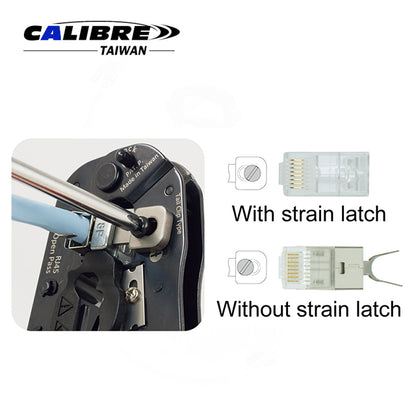 crimper tool