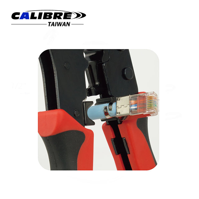 crimping tool terminal