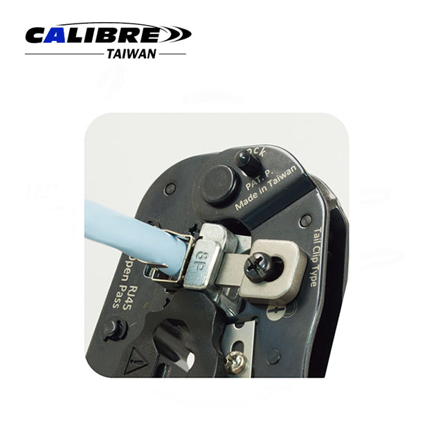 crimping tool cable lug
