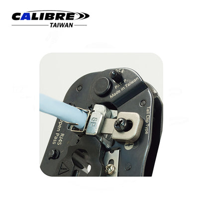 crimping tool cable lug