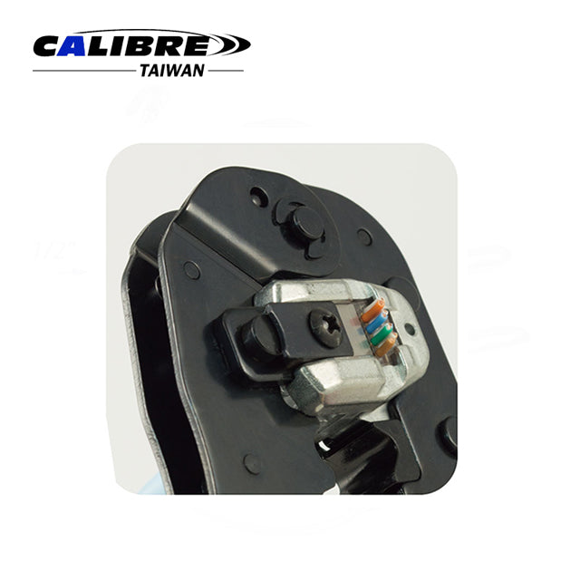 crimping tool terminal