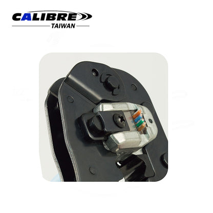 crimping tool terminal