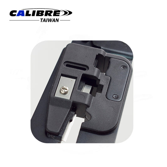 Plug Crimper
