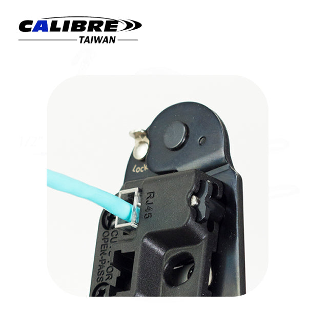 crimping tool coaxial cable