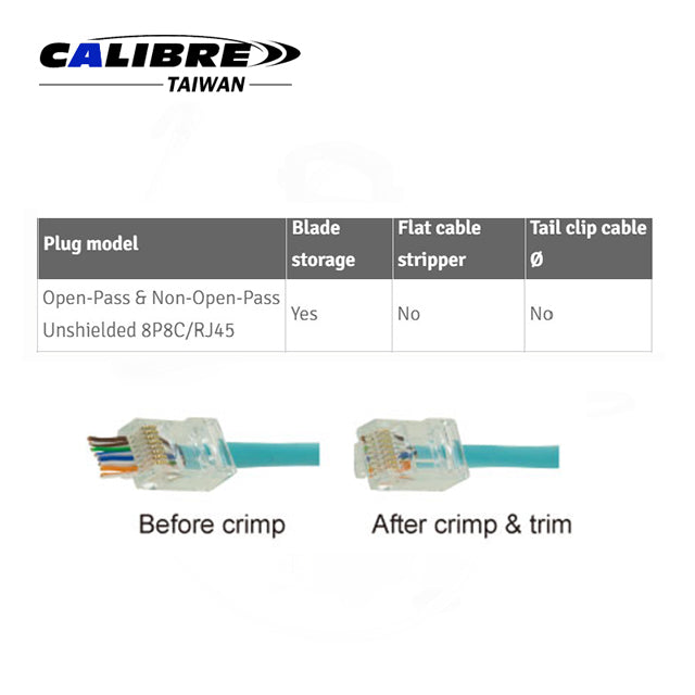 crimper tool