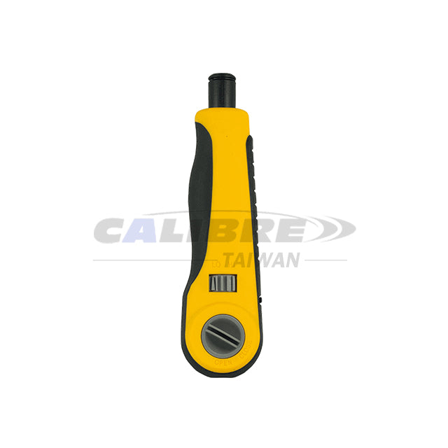 Professional Impact Punch Down Tool