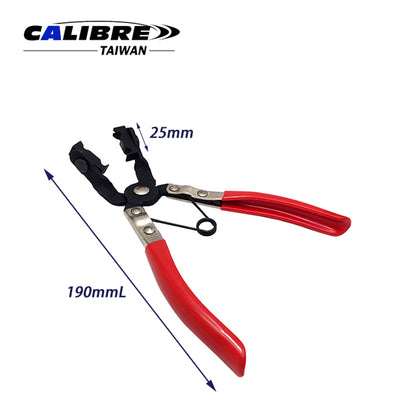 Hose Clamp Pliers Angled Type